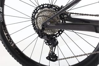 Orbea Oiz XT (MTB) t.M Reacondicionada