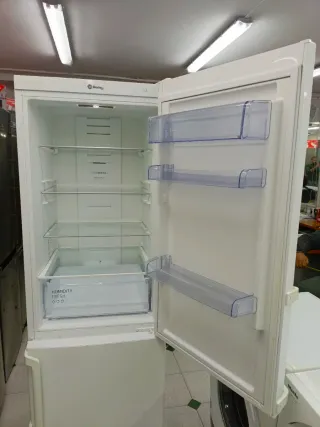 Nevera marca Balay 185/60cm clase A+ con garantia