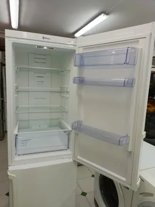 Nevera marca Balay 185/60cm clase A+ con garantia