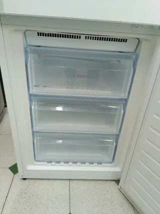 Nevera marca Balay 185/60cm clase A+ con garantia