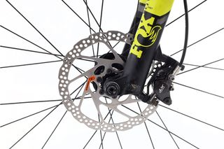 Giant XTC 1 XT (MTB) t.L Reacondicionada