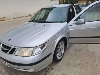 Saab 9-5 2005