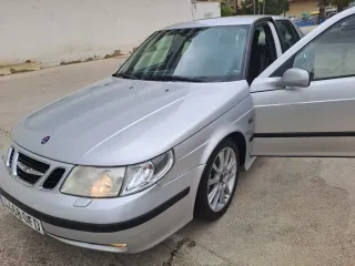 Saab 9-5 2005