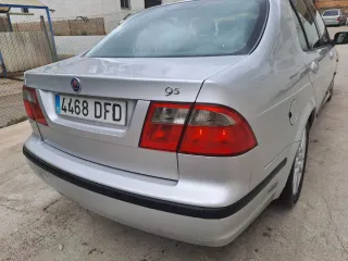 Saab 9-5 2005