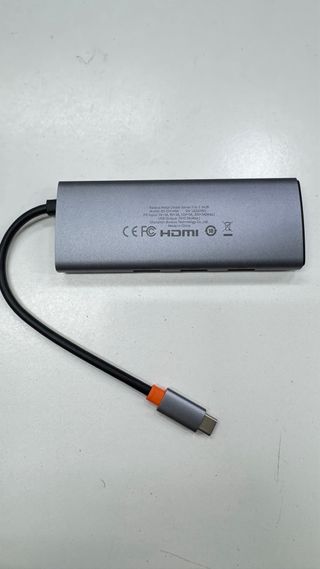 Hub USB-C UGREEN 8K 4K HDMI