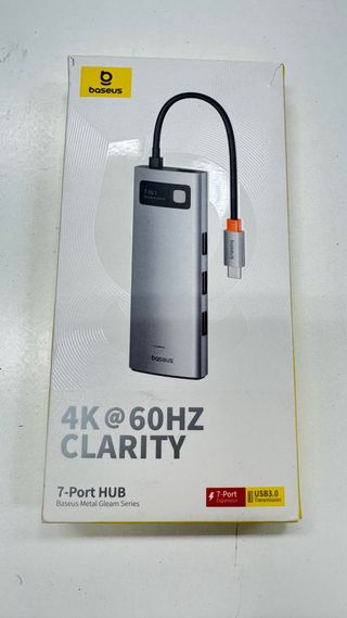 Hub USB-C UGREEN 8K 4K HDMI