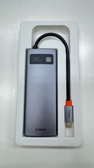 Hub USB-C UGREEN 8K 4K HDMI