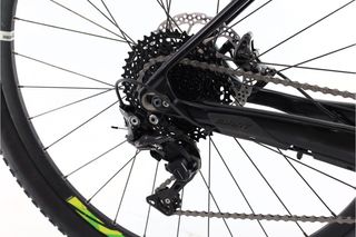 Giant XTC 1 XT (MTB) t.L Reacondicionada