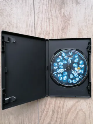 DVD The Island con Scarlett Johansson