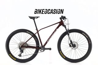 Orbea Alma H20 (MTB) t.M Reacondicionada