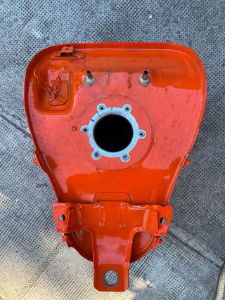 Depósito gasolina original KTM Duke 390 2023