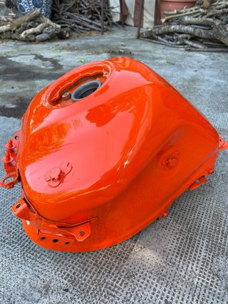 Depósito gasolina original KTM Duke 390 2023