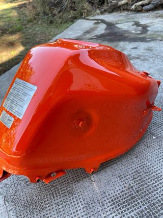 Depósito gasolina original KTM Duke 390 2023