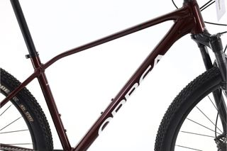 Orbea Alma H20 (MTB) t.M Reacondicionada