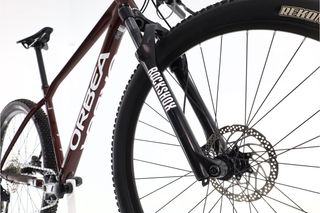 Orbea Alma H20 (MTB) t.M Reacondicionada