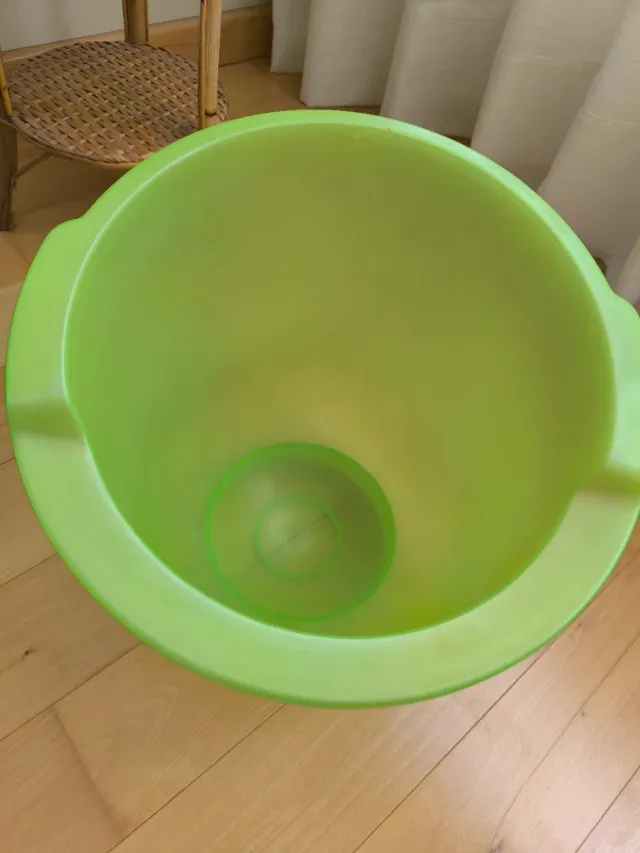 Bañera Shantala Doomoo para cólicos