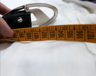 Cinturón Diesel Hebilla Grande Y2K Negro/Plata