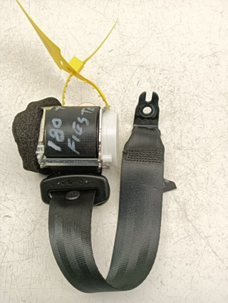 CINTURON SEGURIDAD TRASERO DERECHO FORD FIESTA (C