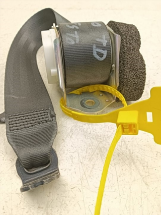 CINTURON SEGURIDAD TRASERO DERECHO FORD FIESTA (C