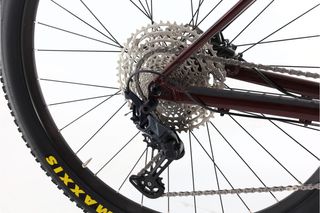 Orbea Alma H20 (MTB) t.M Reacondicionada