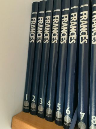 Curso frances Planeta