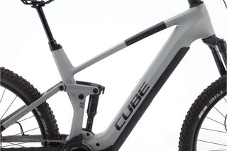 Cube Stereo Hybrid (ebike) t.L Reacondicionada