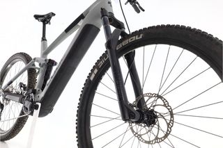 Cube Stereo Hybrid (ebike) t.L Reacondicionada