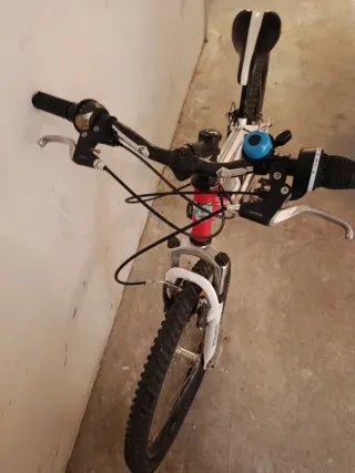 Bicicleta Montaña Conor S40