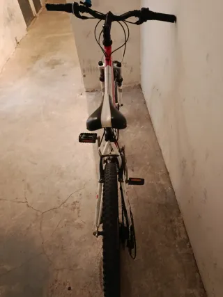 Bicicleta Montaña Conor S40