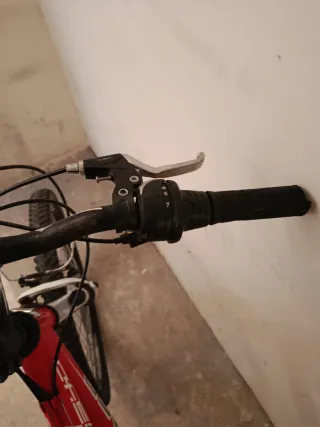 Bicicleta Montaña Conor S40