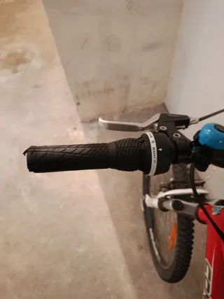 Bicicleta Montaña Conor S40