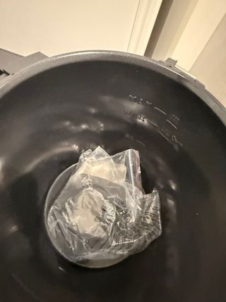 Robot de Cocina Cecotec Mambo 11090 Habana