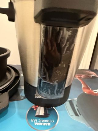 Robot de Cocina Cecotec Mambo 11090 Habana