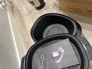 Robot de Cocina Cecotec Mambo 11090 Habana