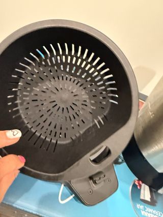 Robot de Cocina Cecotec Mambo 11090 Habana