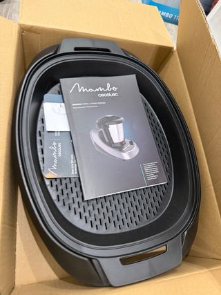 Robot de Cocina Cecotec Mambo 11090 Habana