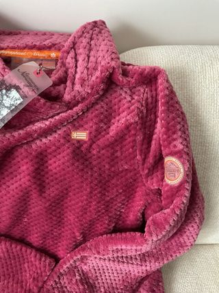 Polar Geographical Norway sin estrenar