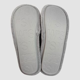 Chinelos Secreat S 36/37 Novos