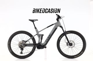 Cube Stereo Hybrid (ebike) t.L Reacondicionada