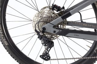 Cube Stereo Hybrid (ebike) t.L Reacondicionada