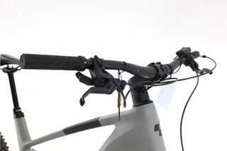 Cube Stereo Hybrid (ebike) t.L Reacondicionada