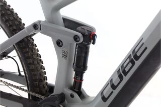 Cube Stereo Hybrid (ebike) t.L Reacondicionada