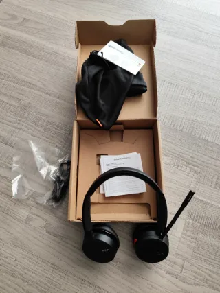 Plantronics Voyager 4220 UC Auriculares