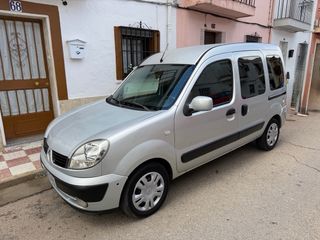 Renault Kangoo 2006
