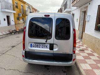 Renault Kangoo 2006