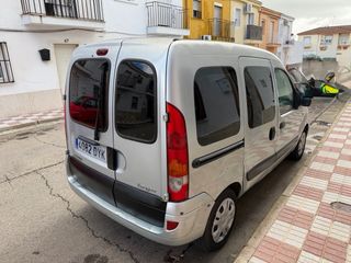 Renault Kangoo 2006