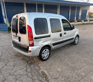 Renault Kangoo 2006