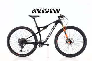 Orbea Oiz M10 XT (MTB) t.M Reacondicionada