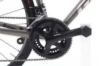 Giant Contend SL 1 (carretera) t.54 Reacondicionada