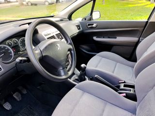 Peugeot 307 2005 ¡¡¡ 93.000 kms IMPECABLE !!!